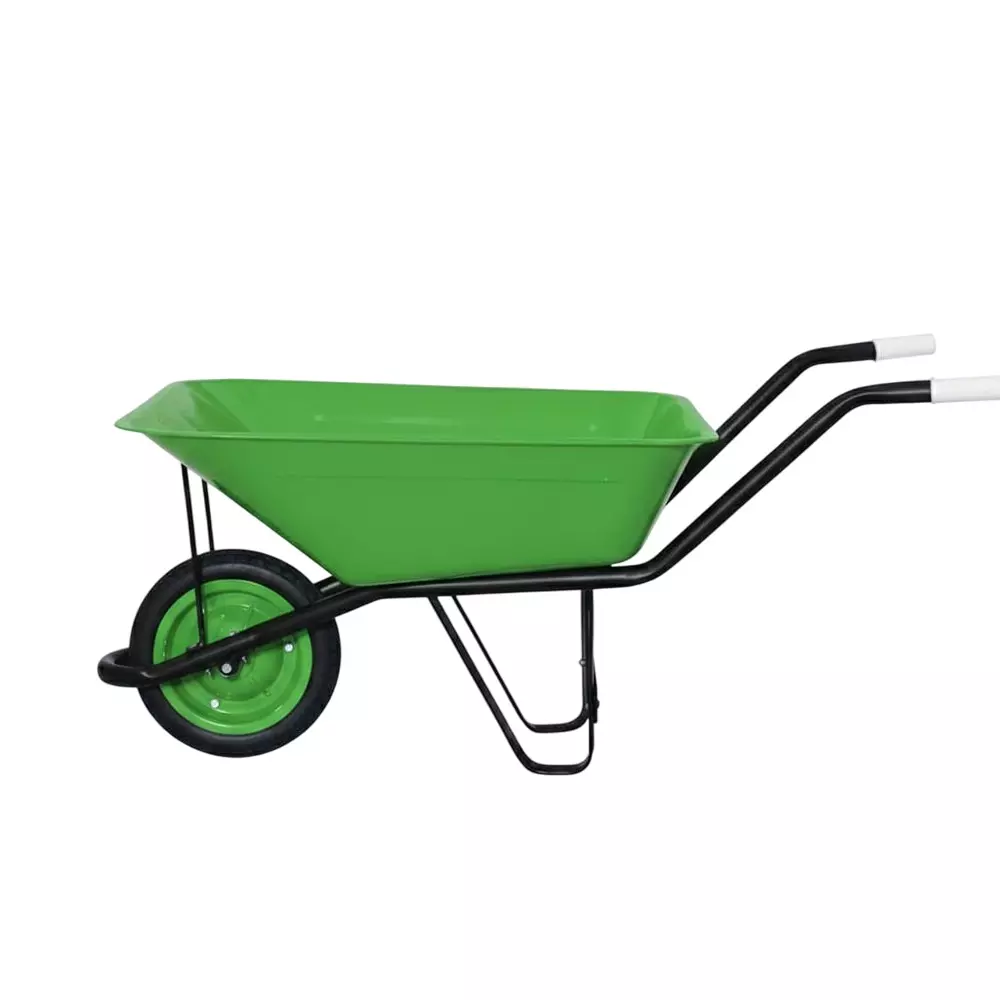 Wheelbarrow