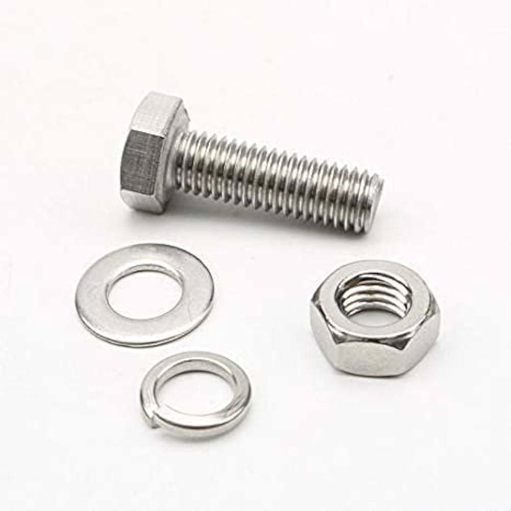 Nut Bolt