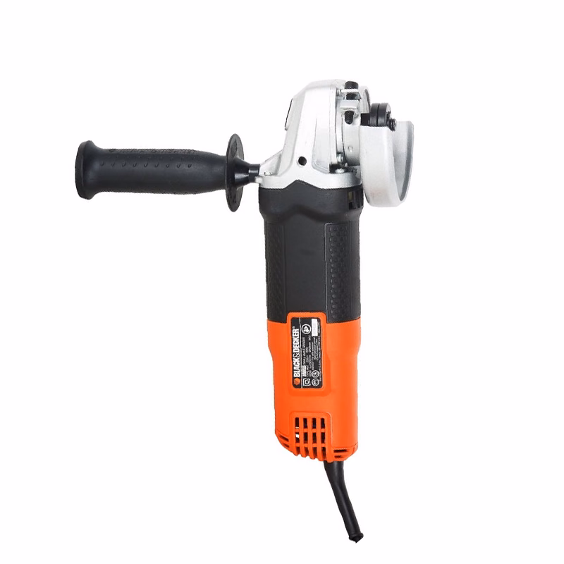 Angle Grinder