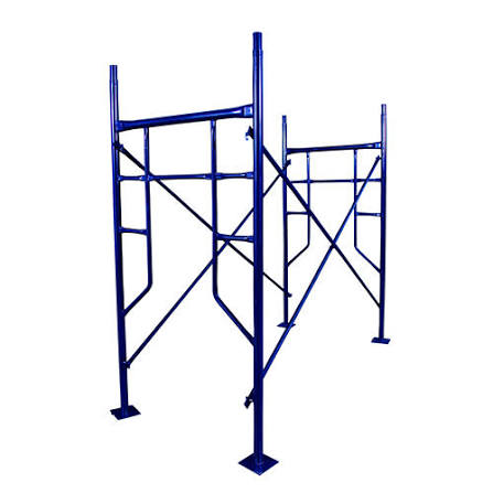 Scaffolding