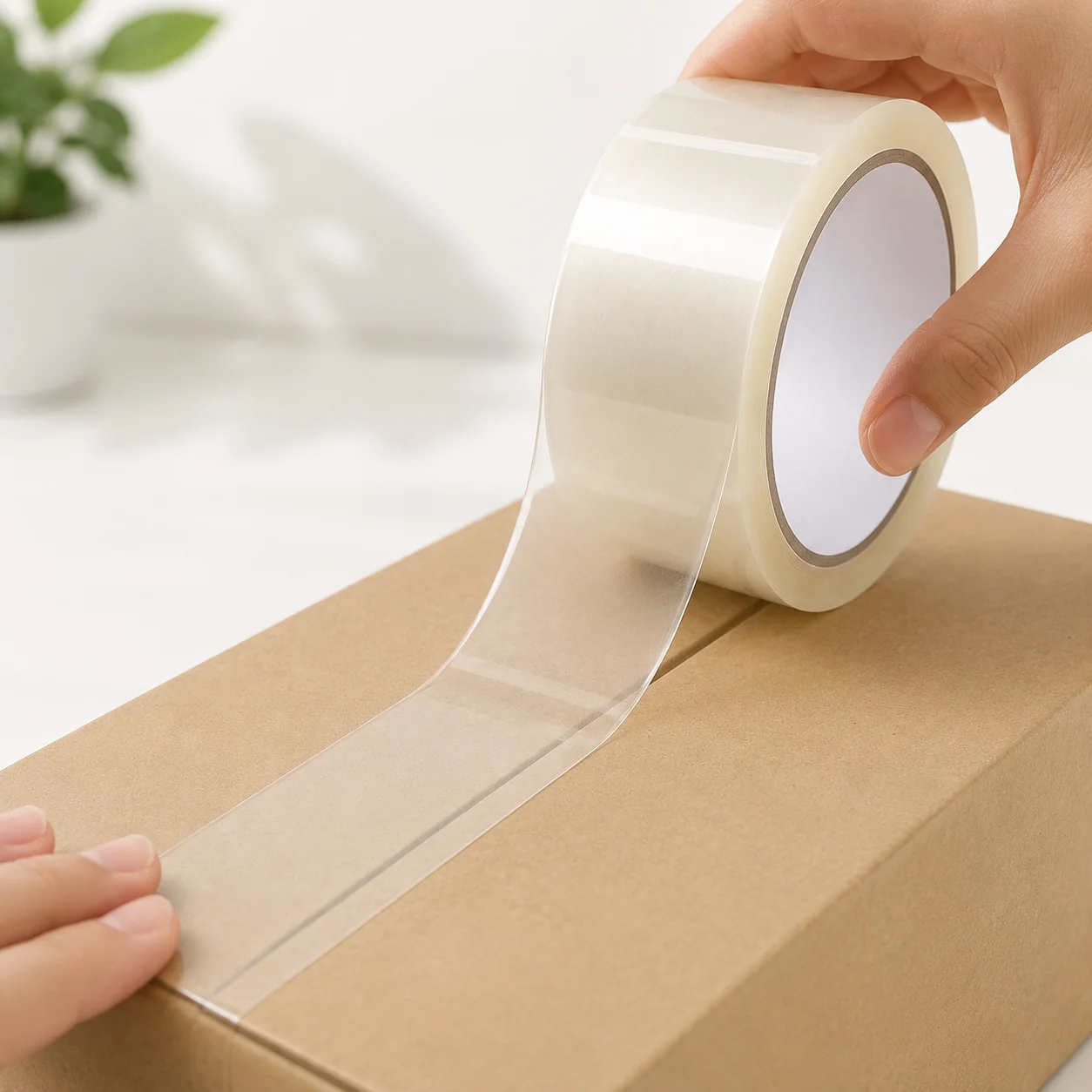 Tape