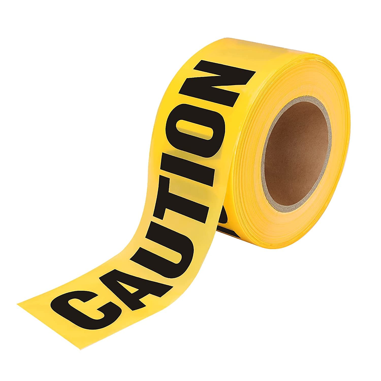 Barricade Tape