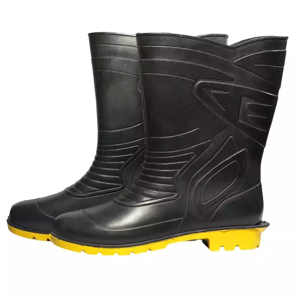 Safety Shoes